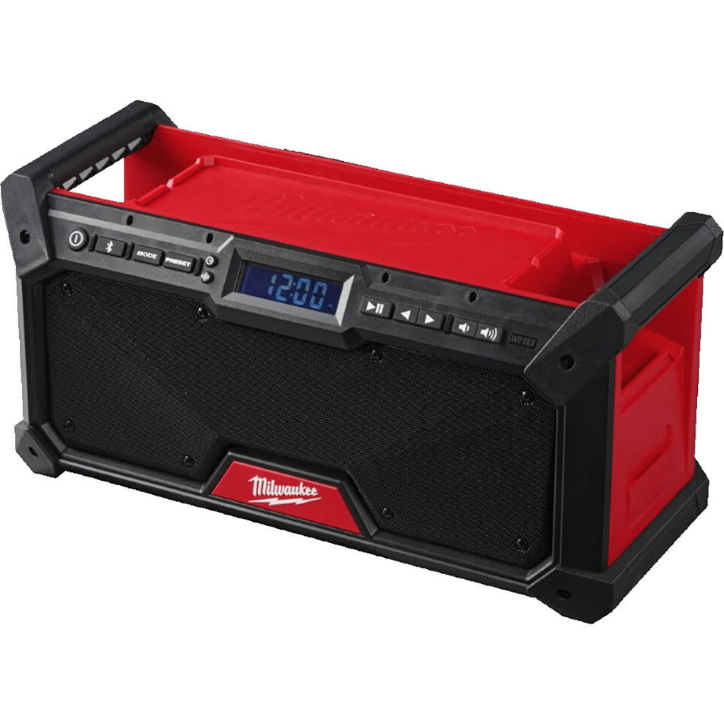 Mains/battery radio M18 RADDAB+G2-0