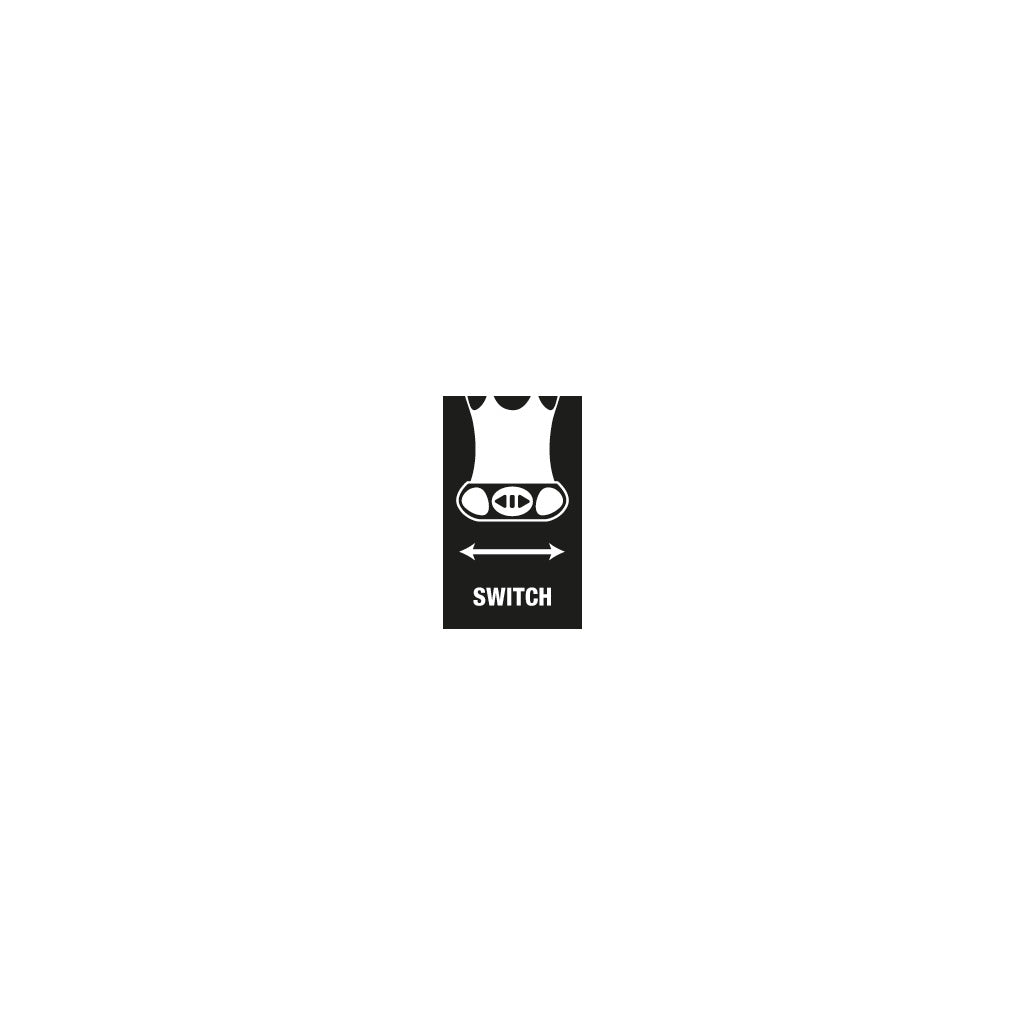 Bits-Handhalter mit Ratschenfunktion 838 RA-R M 1/4"