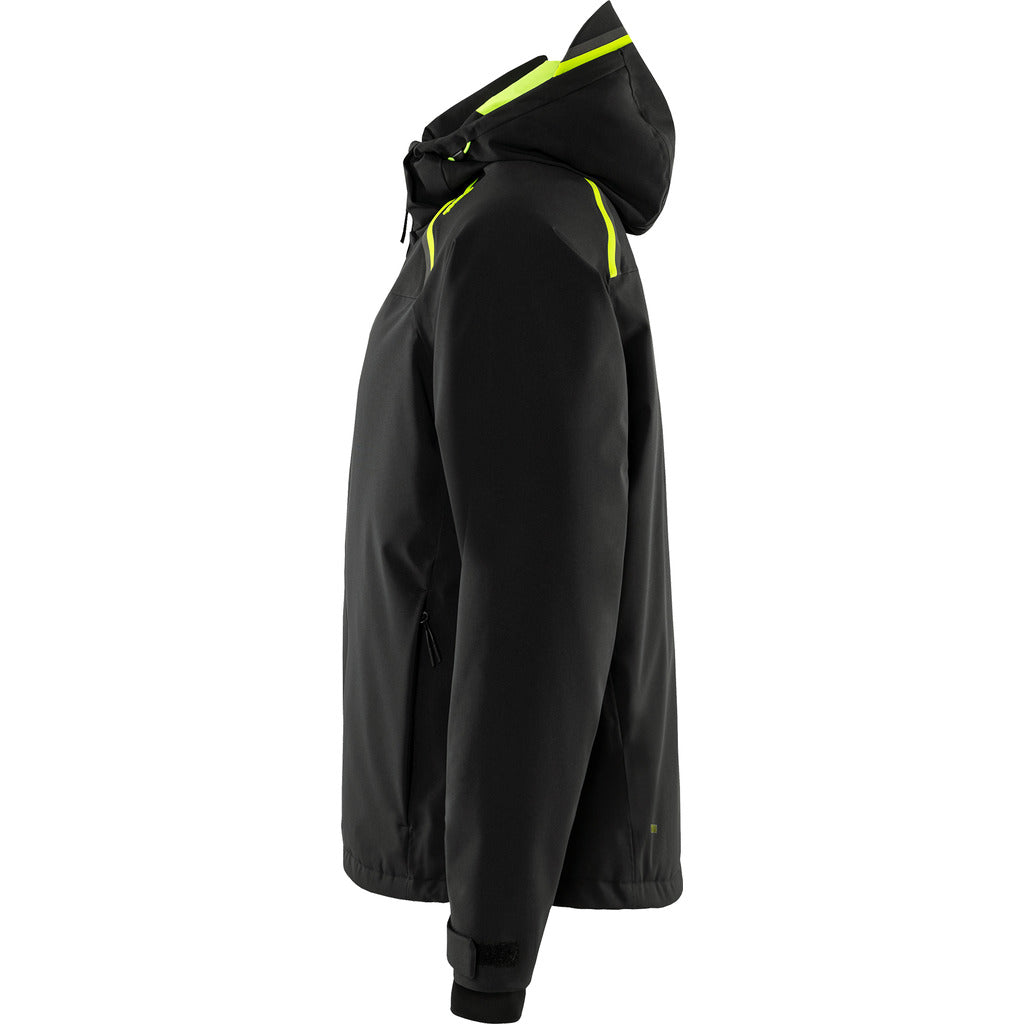 PrimaLoft® Stretch-Winterjacke 4873 GLPS