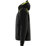 PrimaLoft® Stretch-Winterjacke 4873 GLPS