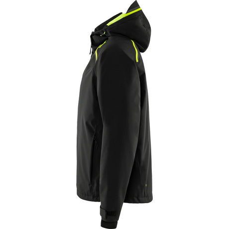 Giacca invernale elasticizzata PrimaLoft® 4873 GLPS
