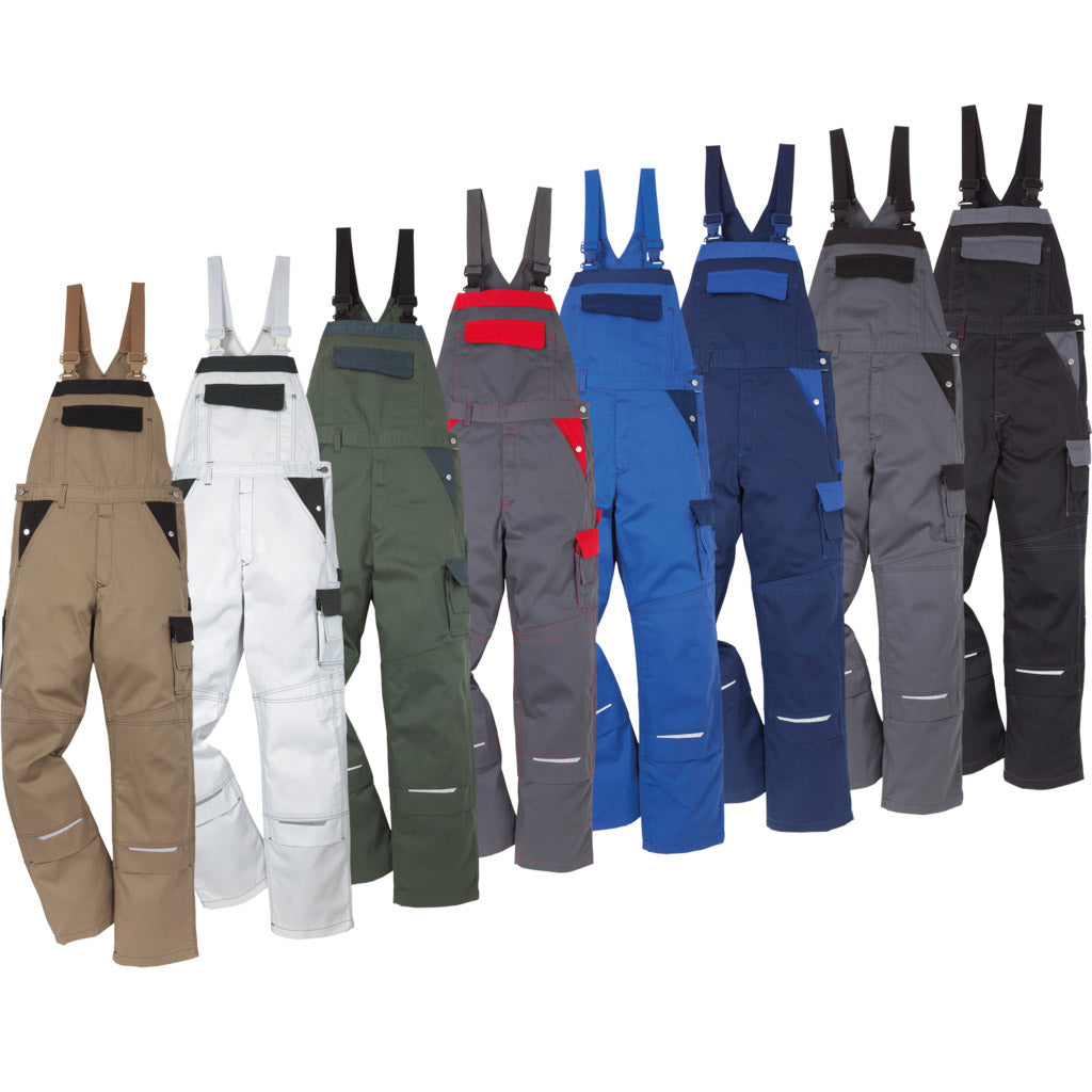 Icon Two Latzhose 1009 LUXE