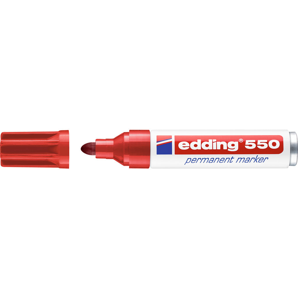 Permanentmarker 550