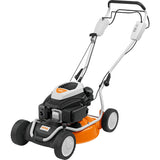 Stihl Benzinmulchmäher RM 2 RT