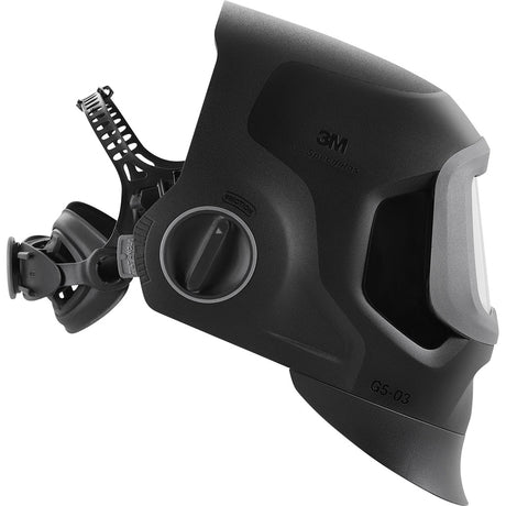 Maschera per saldatura Speedglas™ G5-03 Pro con cassetta G5-01/03TW