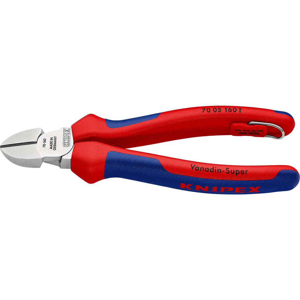 Knipex Seitenschneider