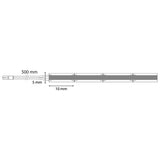 Mono LED Band COB 5