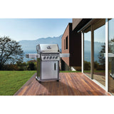 Napoleon Gas Grill Rogue® PRO-S 425-2 / Acciaio inossidabile