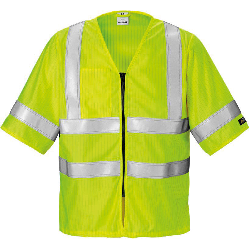 Flame High Vis Weste Kl. 3 5023 FHA