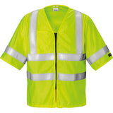 Flame High Vis Weste Kl. 3 5023 FHA
