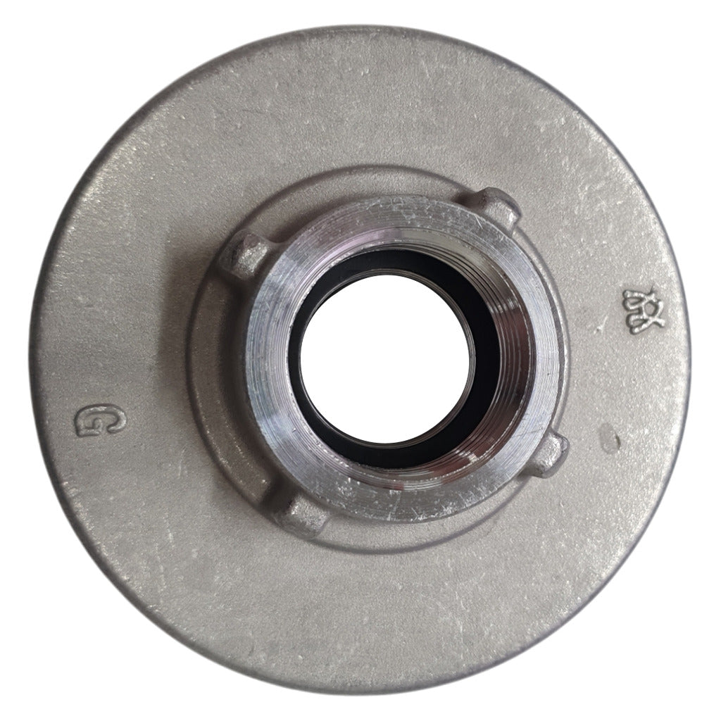 STORZ-Festkupplung C 52 / 1&quot; mit Innengewinde