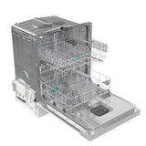 Lavastoviglie parzialmente integrata GI642E90