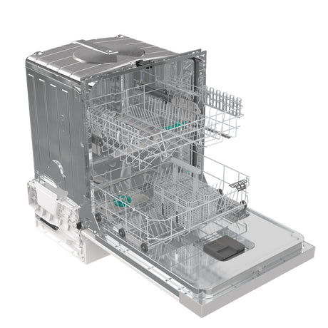 Lavastoviglie parzialmente integrata GI642E90