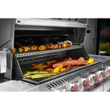 Napoloen Gasgriller Prestige PRO™ 665 Smart-Connected / Edelstahl