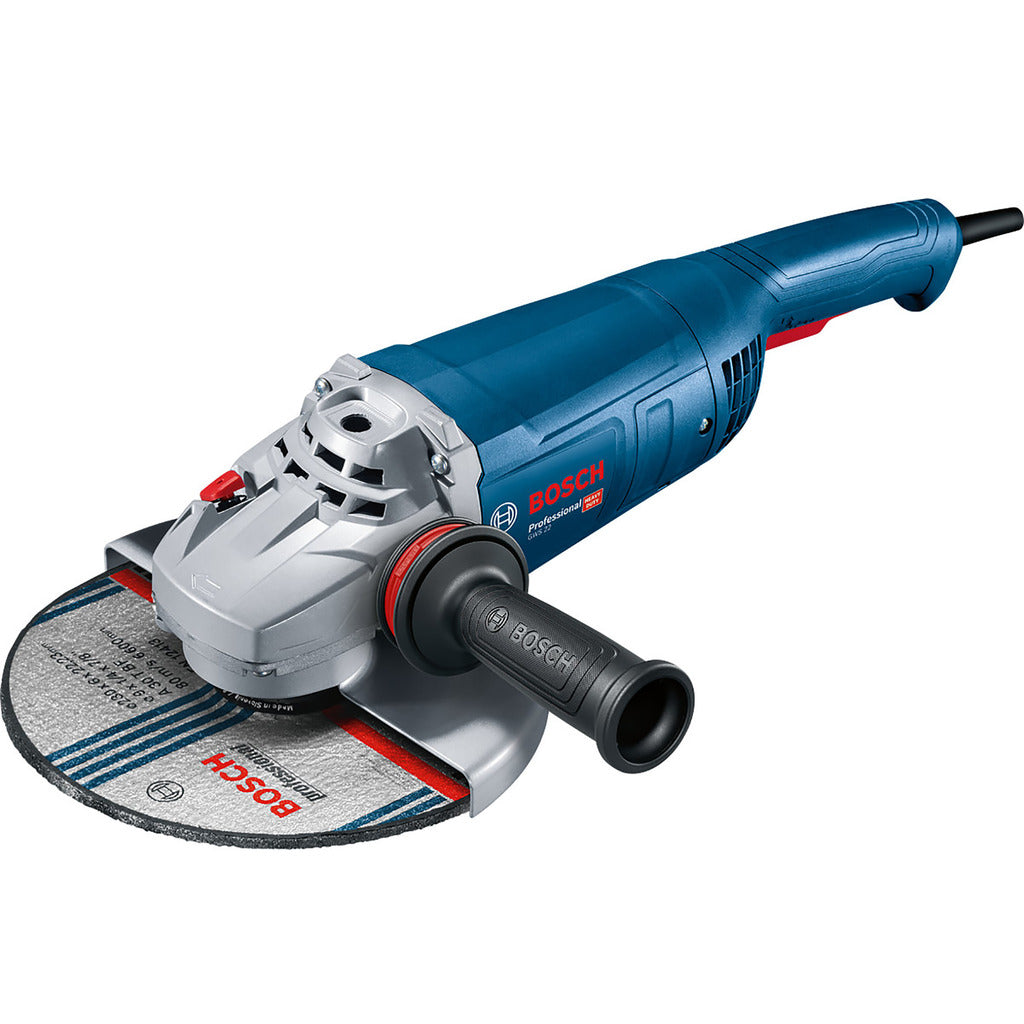 Smerigliatrice angolare GWS 22-230 P