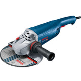 Smerigliatrice angolare GWS 22-230 P