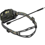 Lenser Stirnlampe HF8R Core RBG