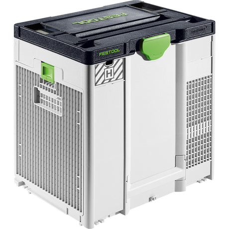 Luftreiniger SYS-AIR