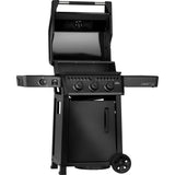 Napoleon Gasgriller Freestyle™ 365 mit Seitenkocher