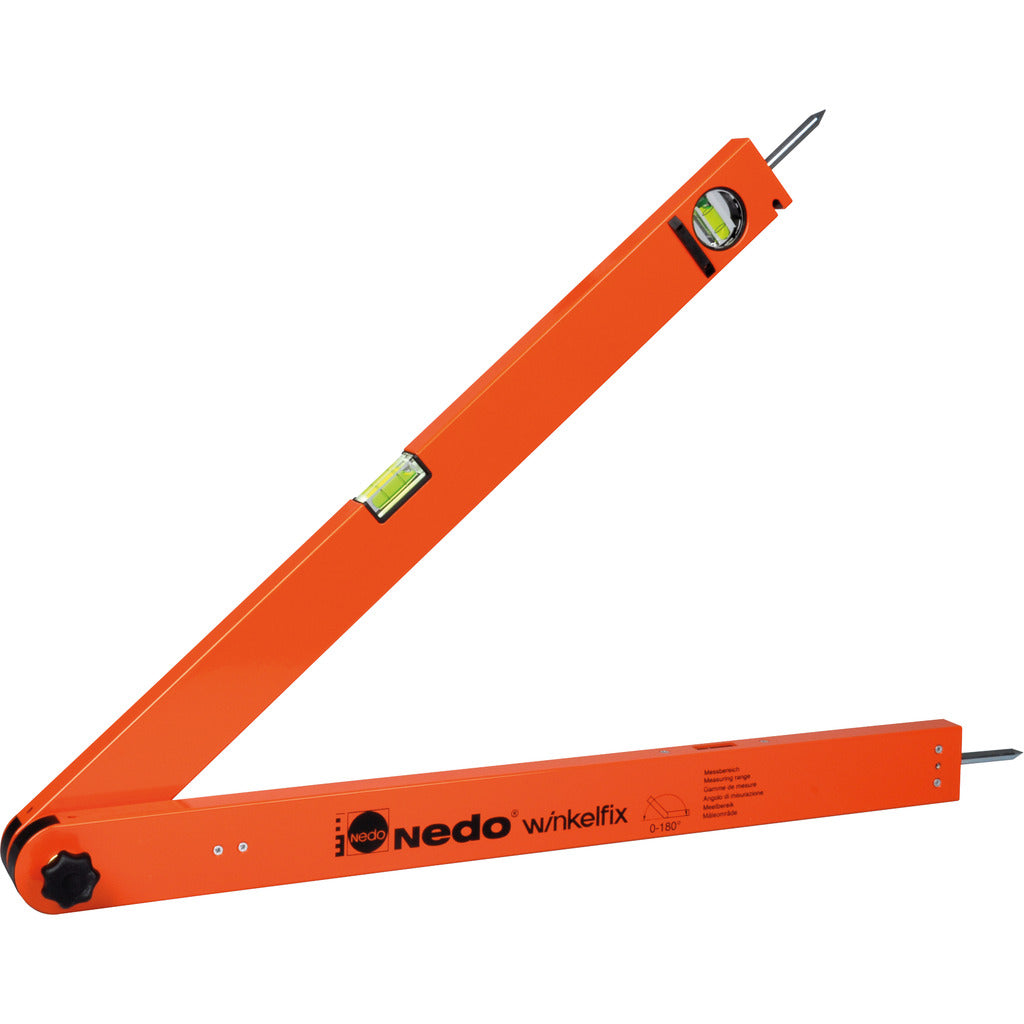 Nedo Winkelmesser "Winkelfix Maxi"
