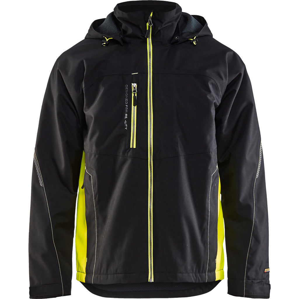 Shell Jacke 4790