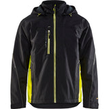 Shell Jacke 4790