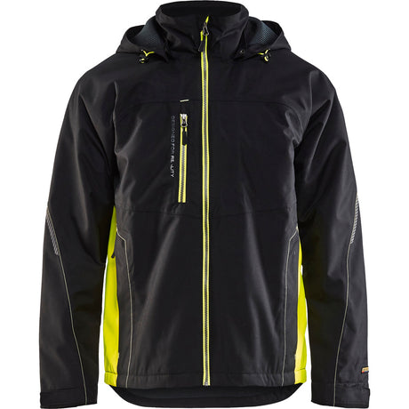 Shell Jacke 4790