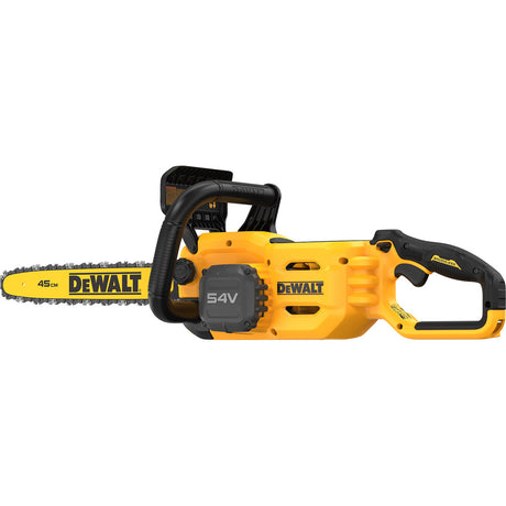 Motosega a batteria DCMCS 574 N