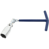 KS Tools T-Griff-Zündkerzenschlüssel