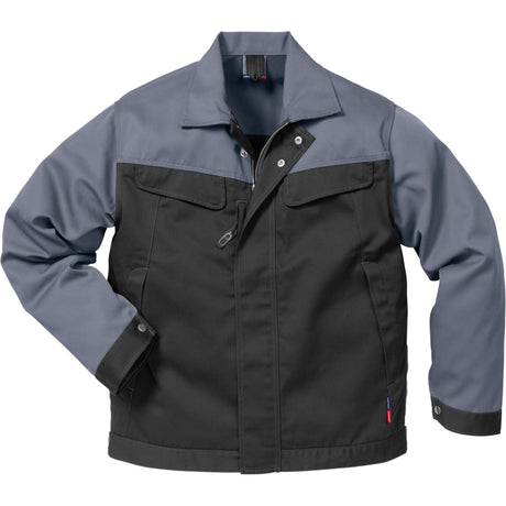 Icon Two Jacke 4857 LUXE
