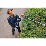 Stihl Akku-Heckenschneider HLA 66 (115°) / ohne Akku und Ladegerät