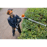 Stihl Akku-Heckenschneider HLA 66 (115°) / ohne Akku und Ladegerät