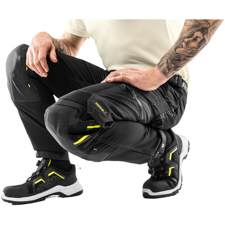 Pantaloni artigianali elasticizzati 2800GSTT