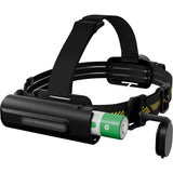 LED Lenser Stirnlampe H9R Pro