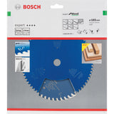 Professionelles Kreissägeblatt-Set 165x20mm