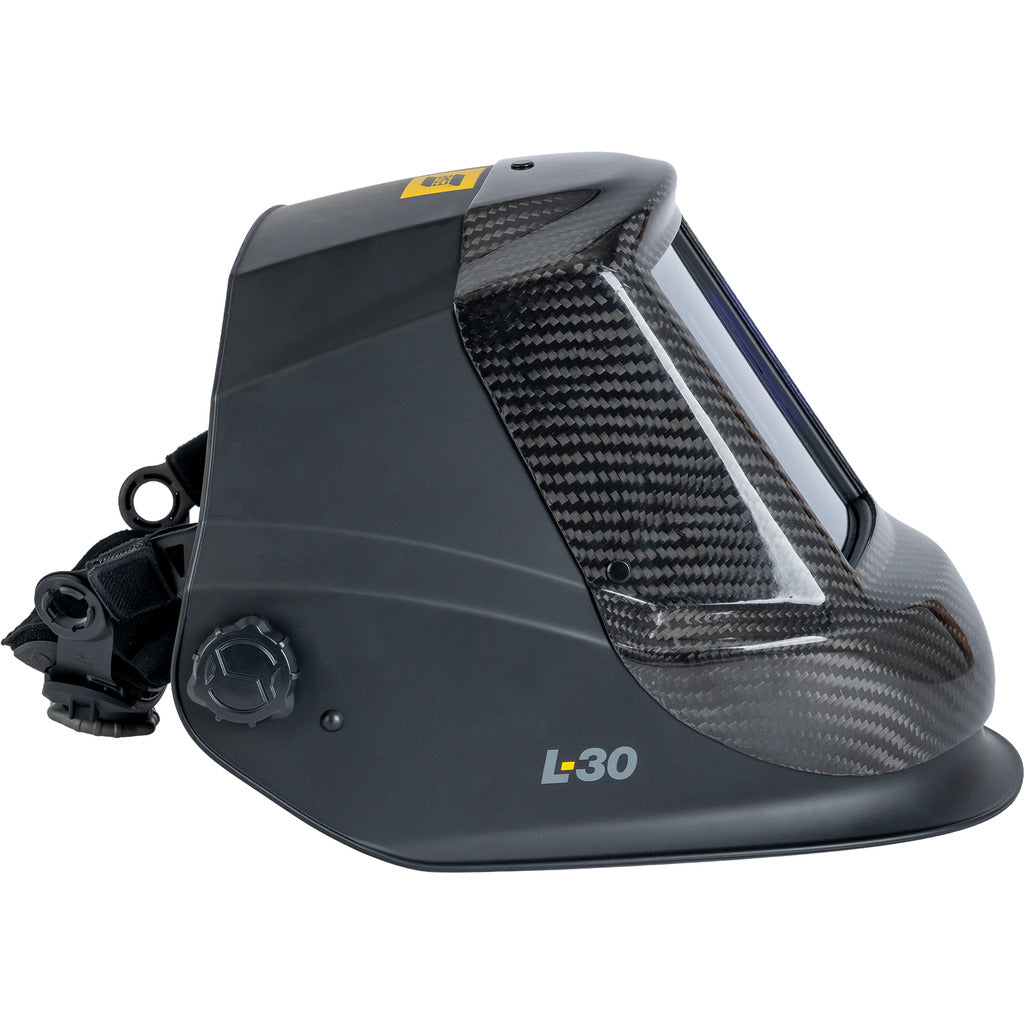 ESAB Laserschweißhelm L-30