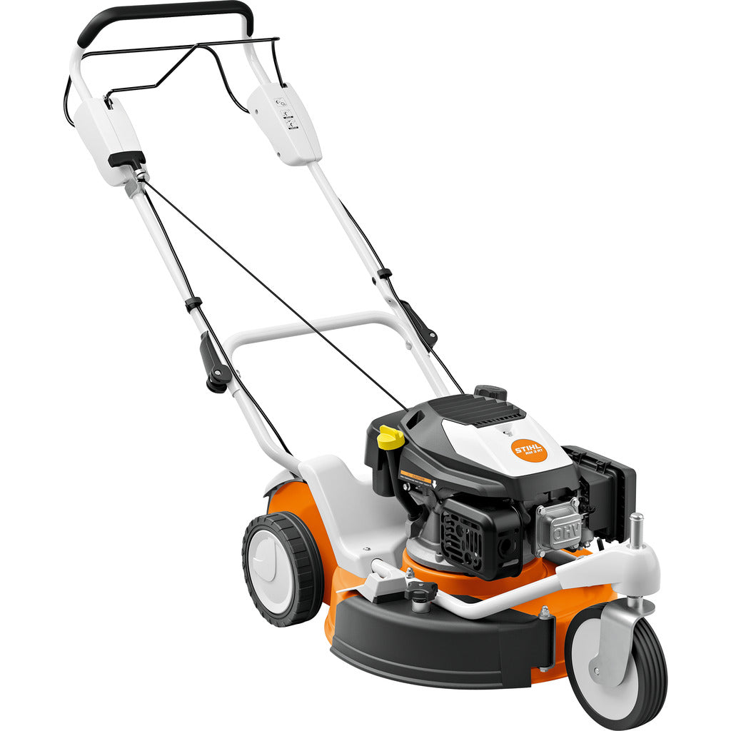 Stihl Benzin-Mulchmäher RM 3 RT