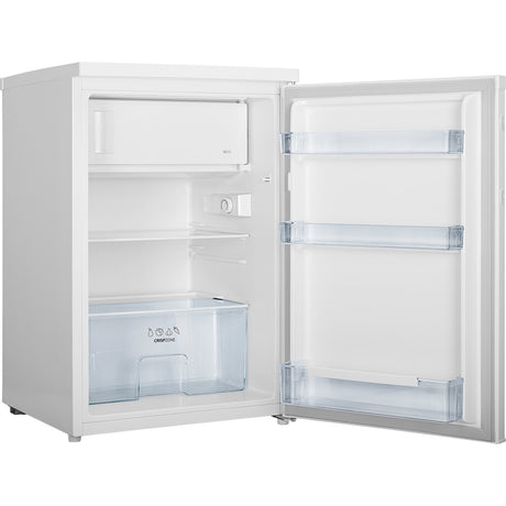 Frigorifero indipendente con scomparto congelatore RB493PW