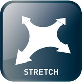 ACTIVIQ Stretchhose heavy weight 2855