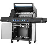 Napoleon Gasgriller Phantom™ Prestige® 500 Connected "LIMITED EDITION"
