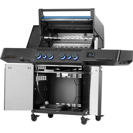 Napoleon Gasgriller Phantom™ Prestige® 500 Connected "LIMITED EDITION"