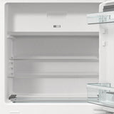 Undercounter refrigerator with freezer compartment G600 RBIU609DA1