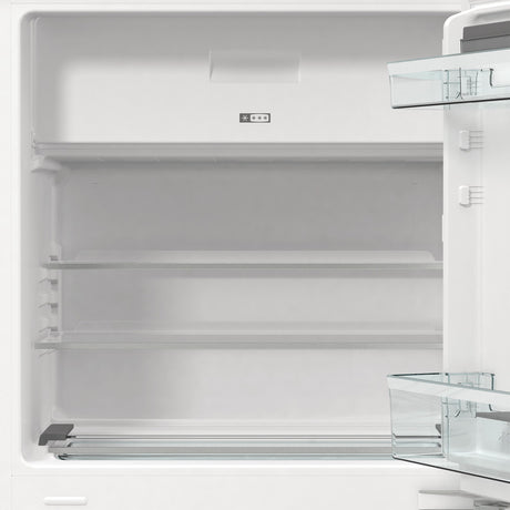 Frigorifero sottobanco con vano congelatore G600 RBIU609DA1