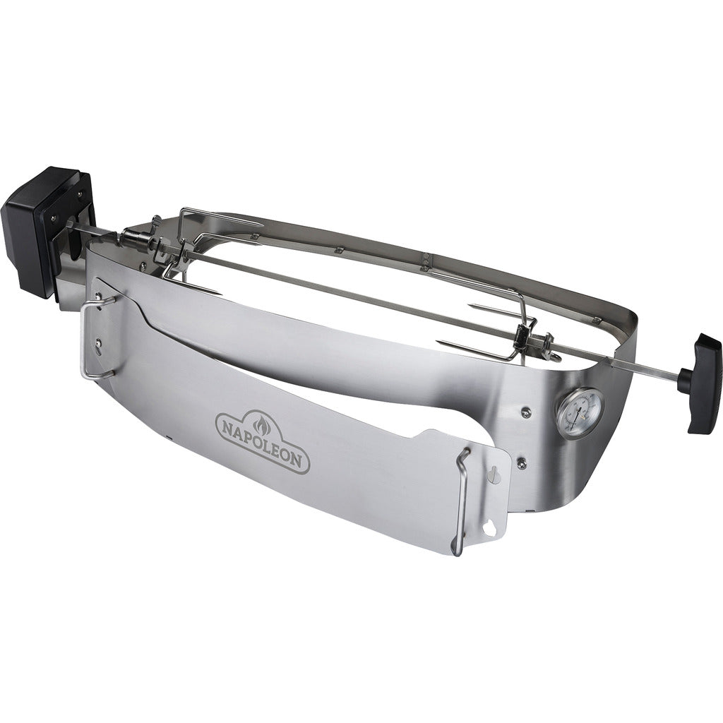 Napoleon Drehspieß-Set für TravelQ™ &amp; TravelQ™ PRO 285