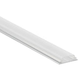 Hard Cover für Aluminium Profil