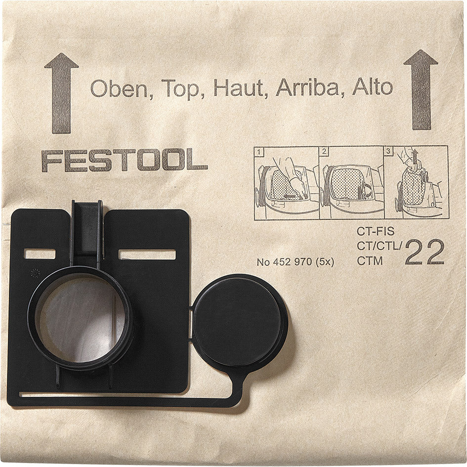 filter bag