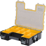 FatMax® professioneller Organizer mit Metallverschlüssen