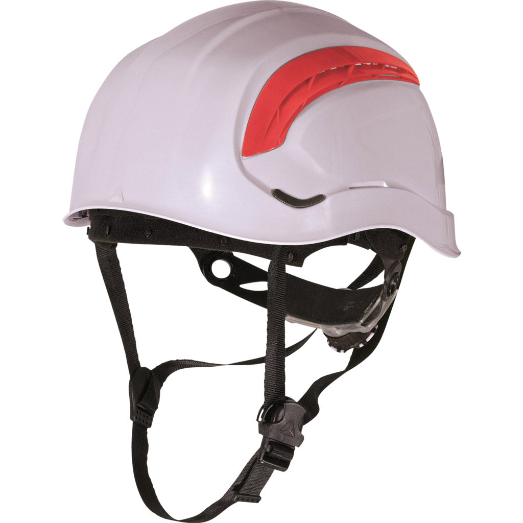Bauhelm GRANITE WIND