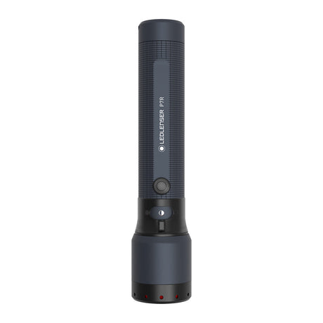 Taschenlampe P7R 25th Edition Dark Blue