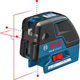 Kombilaser GCL 25 Professional